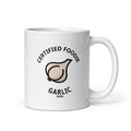 CALPEDIA GARLIC - 01 STANDARD