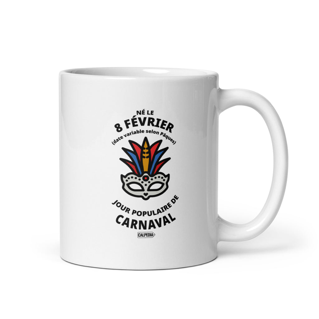 CALPEDIA 8 FÉVRIER - 01 STANDARD