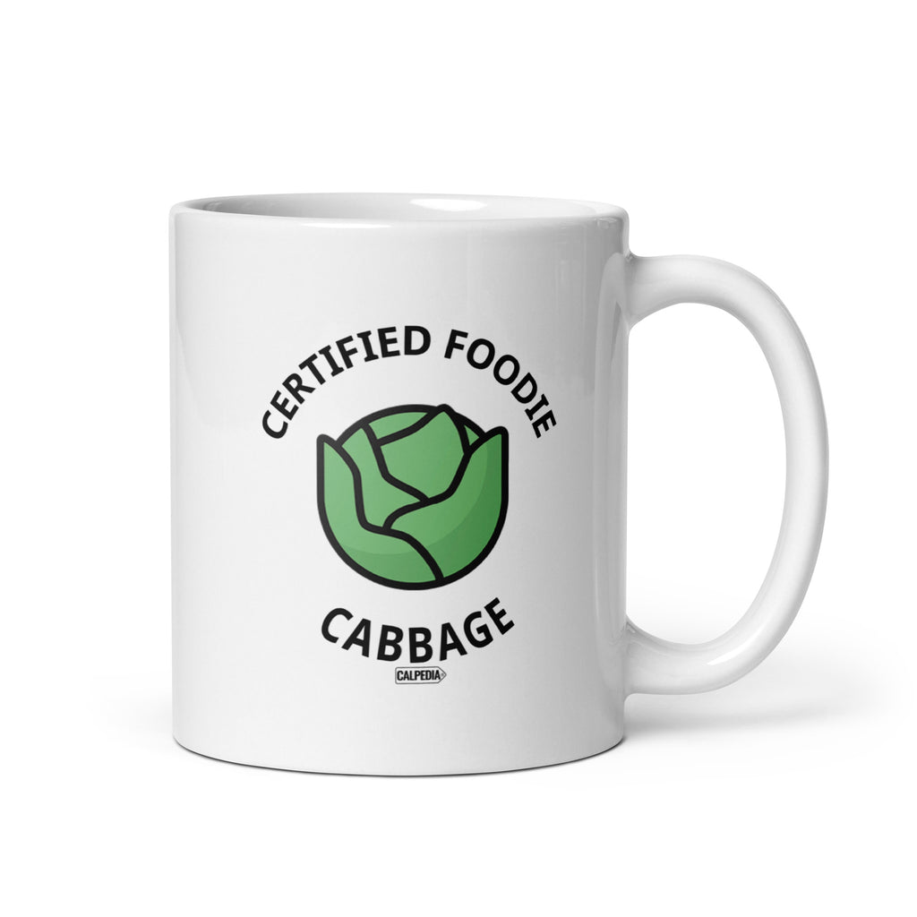 CALPEDIA CABBAGE - 01 STANDARD