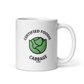 CALPEDIA CABBAGE - 01 STANDARD