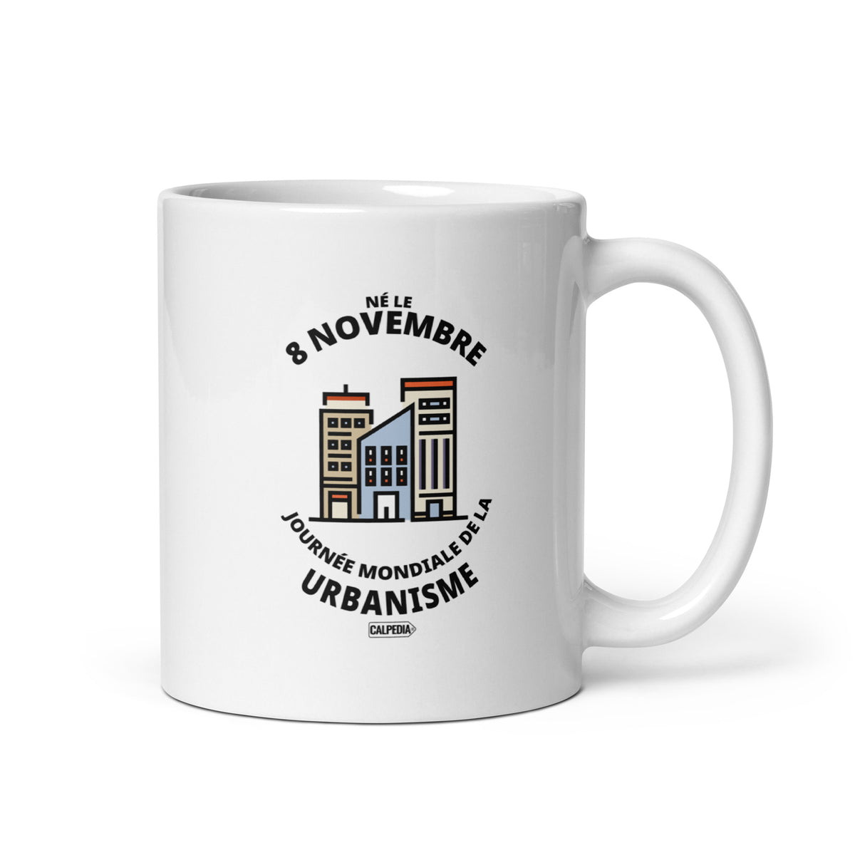 CALPEDIA 8 NOVEMBRE - 01 STANDARD