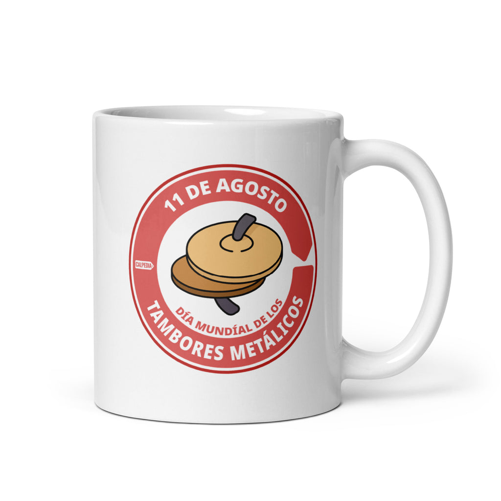 CALPEDIA 11 DE AGOSTO - 01 STANDARD