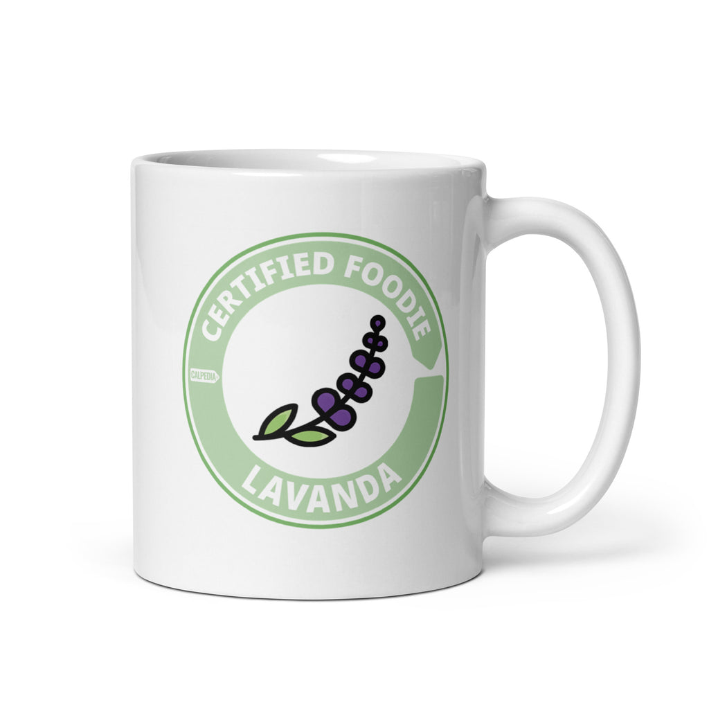 CALPEDIA LAVANDA - 01 STANDARD