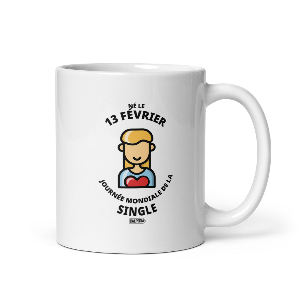 CALPEDIA 13 FÉVRIER - 01 STANDARD