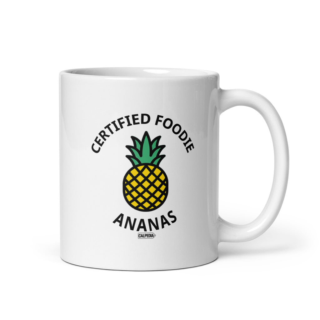 CALPEDIA ANANAS - 01 STANDARD