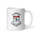 CALPEDIA 24 DÉCEMBRE - 01 STANDARD