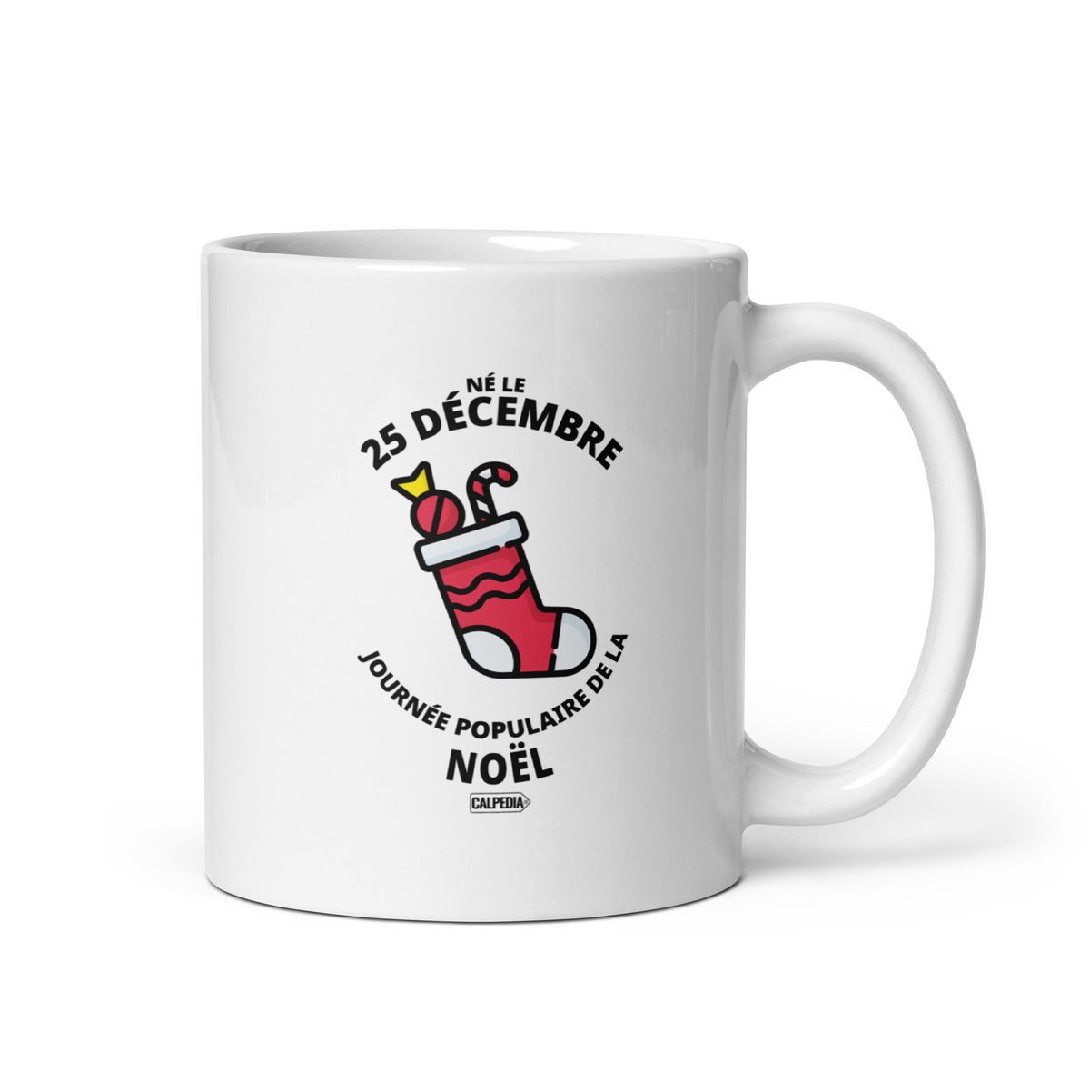 CALPEDIA 25 DÉCEMBRE - 01 STANDARD