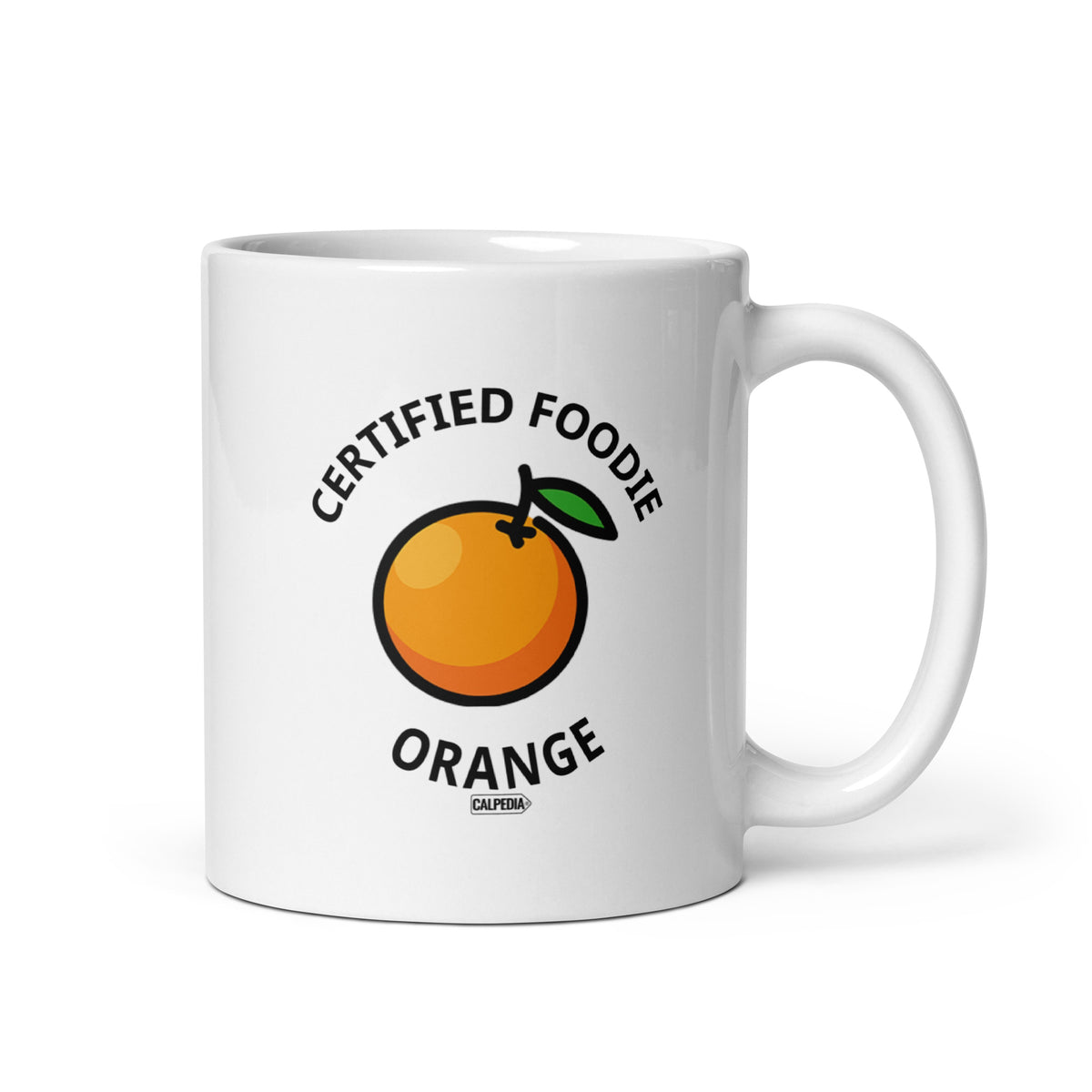 CALPEDIA ORANGE - 01 STANDARD