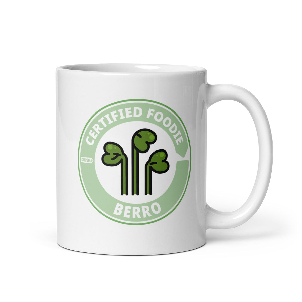 CALPEDIA BERRO - 01 STANDARD