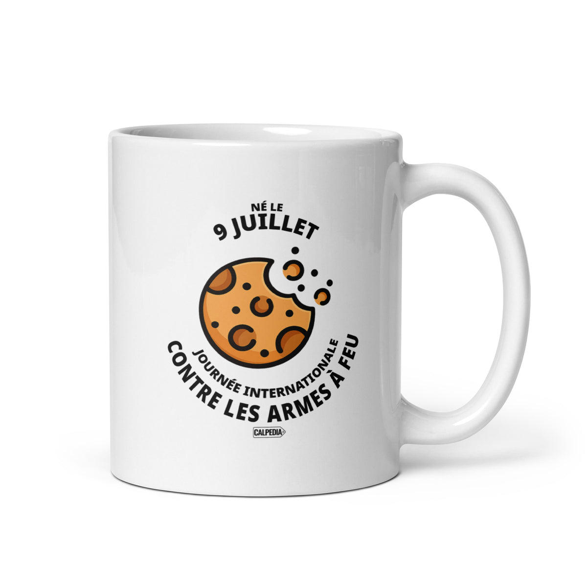 CALPEDIA 9 JUILLET - 01 STANDARD
