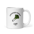 CALPEDIA LEEK - 01 STANDARD