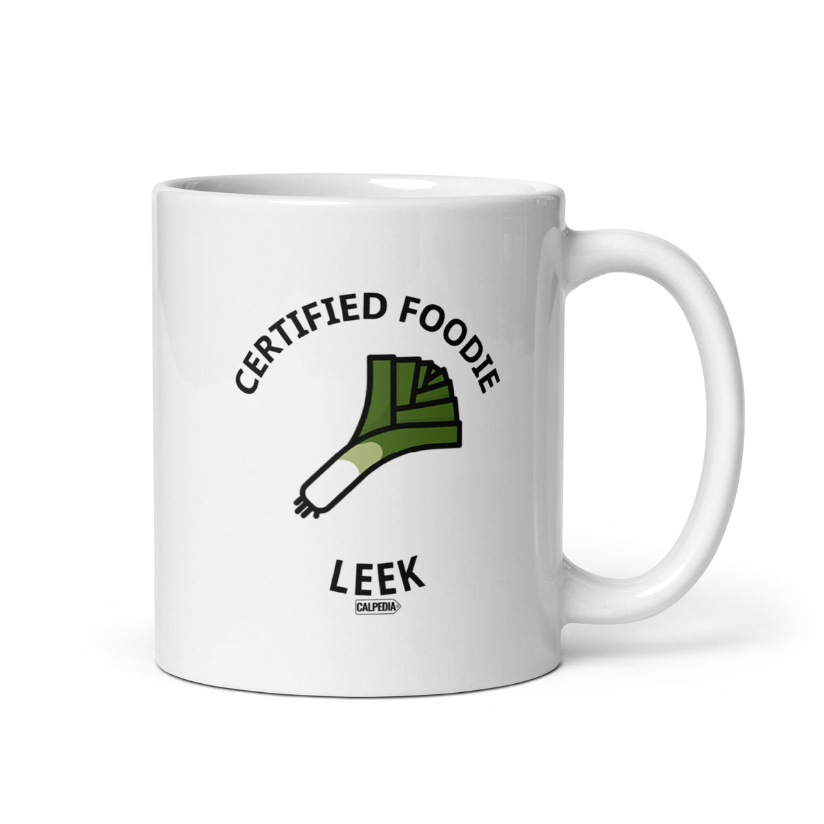 CALPEDIA LEEK - 01 STANDARD