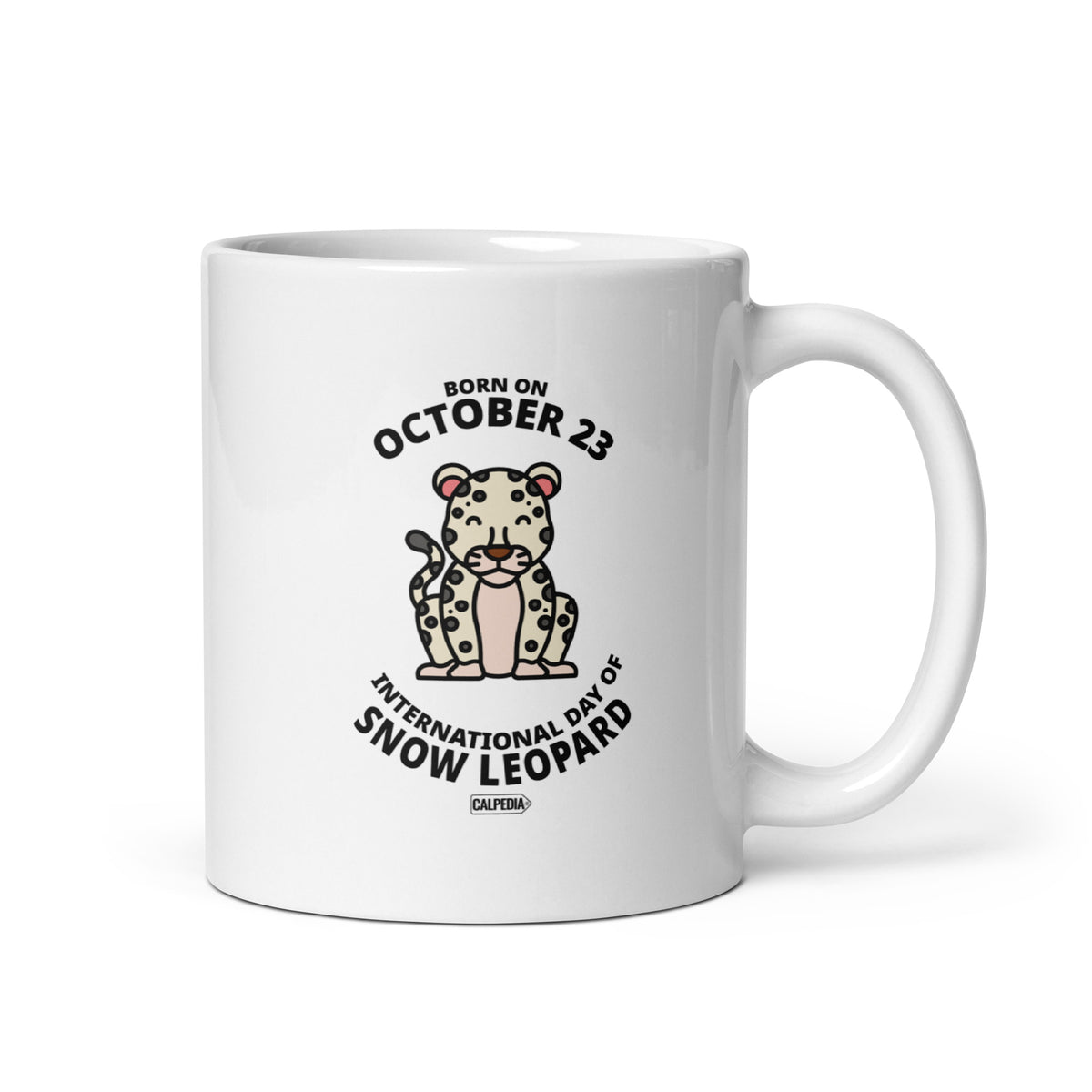 CALPEDIA OCTOBER 23 - 01 STANDARD