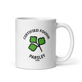 CALPEDIA PARSLEY - 01 STANDARD