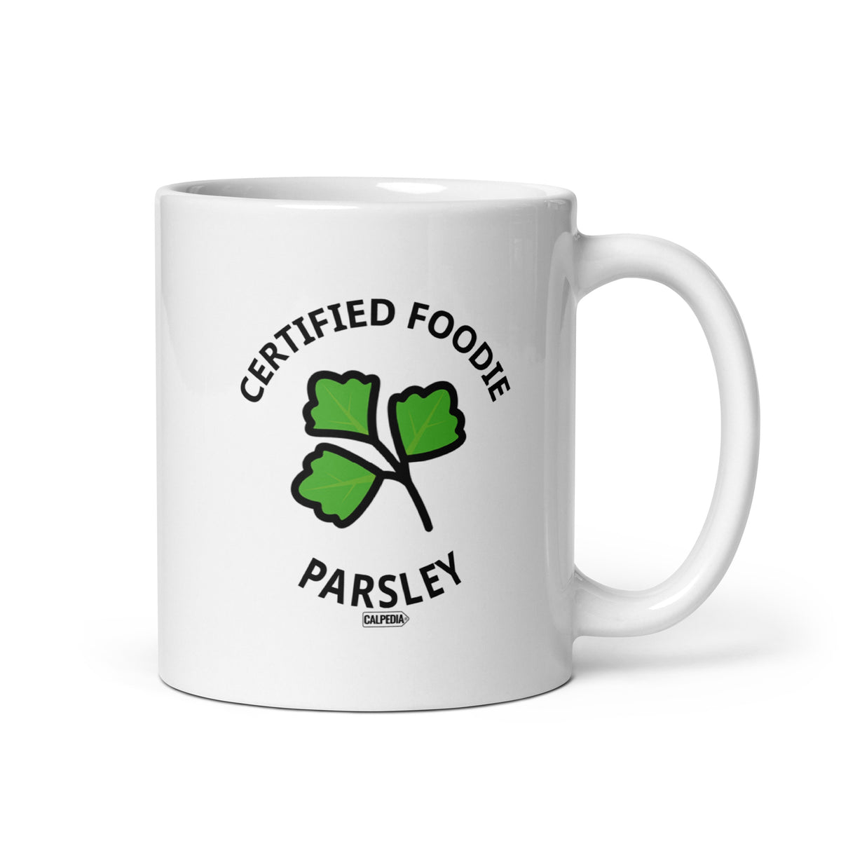 CALPEDIA PARSLEY - 01 STANDARD
