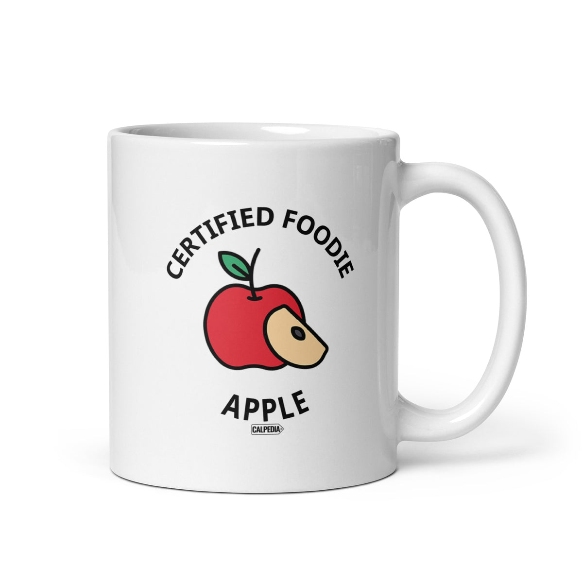 CALPEDIA APPLE - 01 STANDARD
