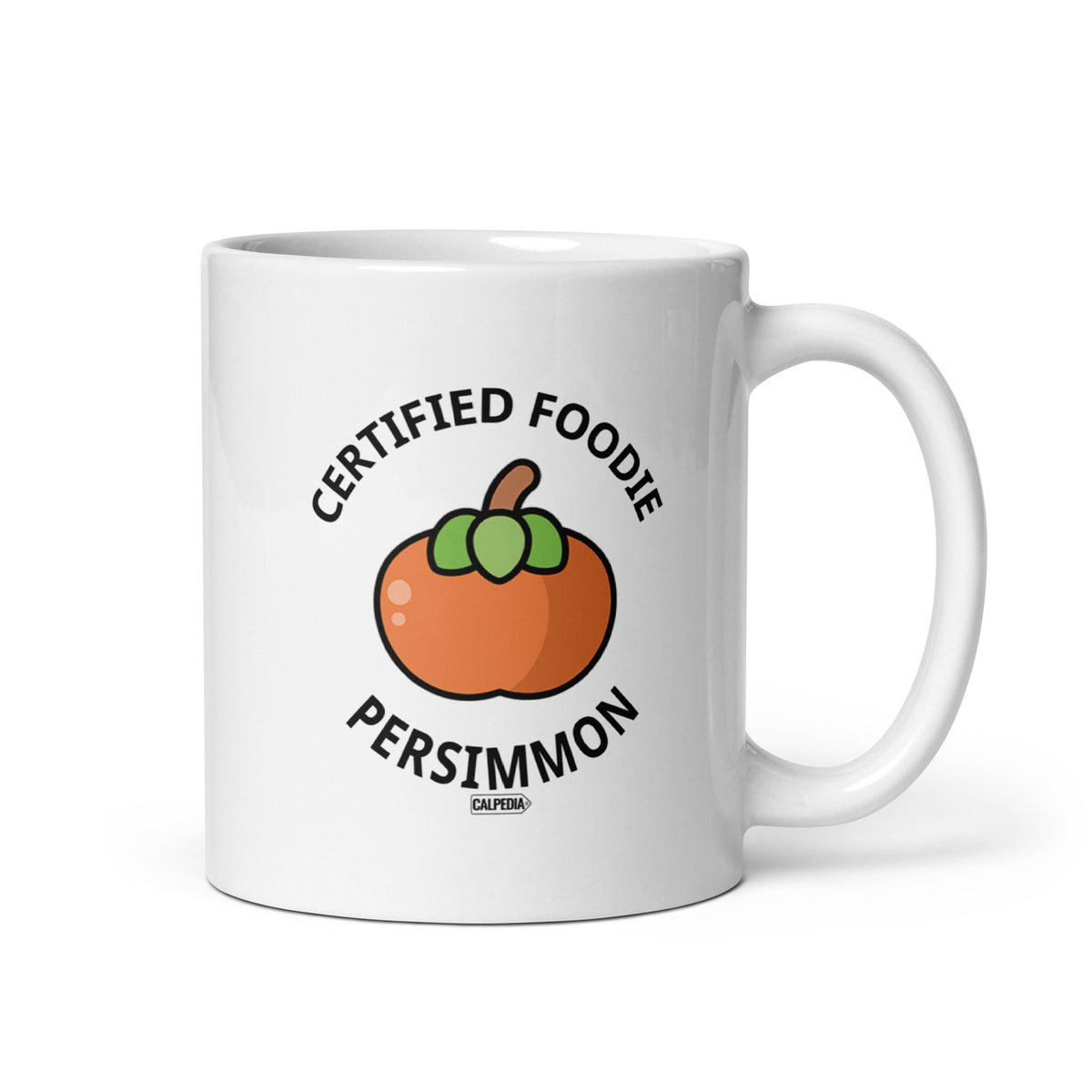 CALPEDIA PERSIMMON - 01 STANDARD