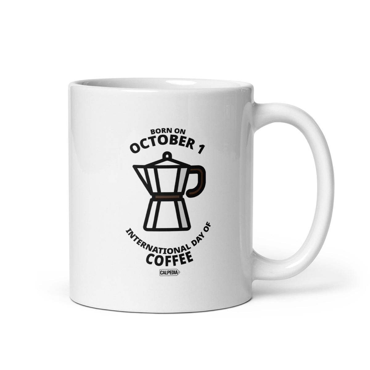 CALPEDIA OCTOBER 1 - 01 STANDARD