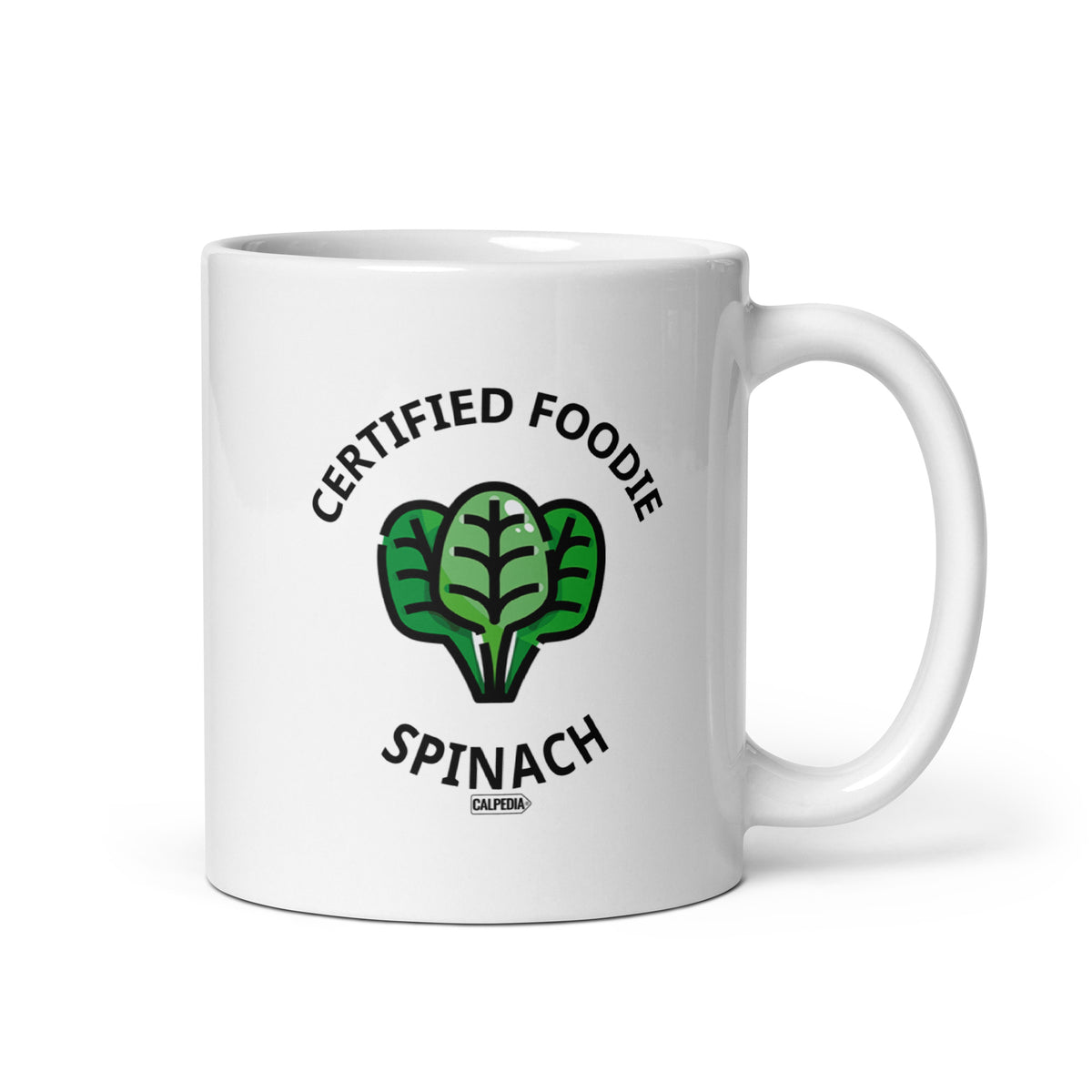 CALPEDIA SPINACH - 01 STANDARD