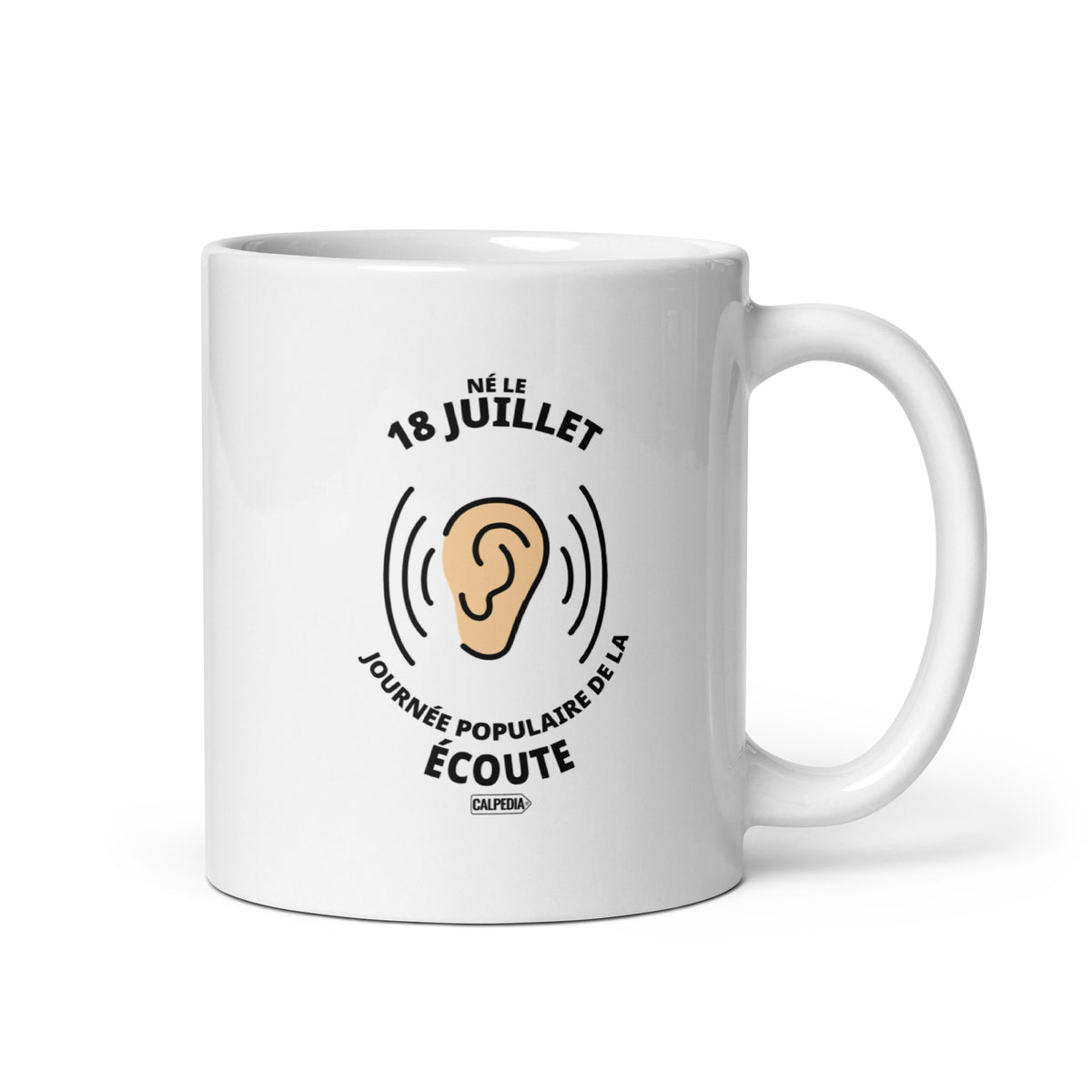 CALPEDIA 18 JUILLET - 01 STANDARD