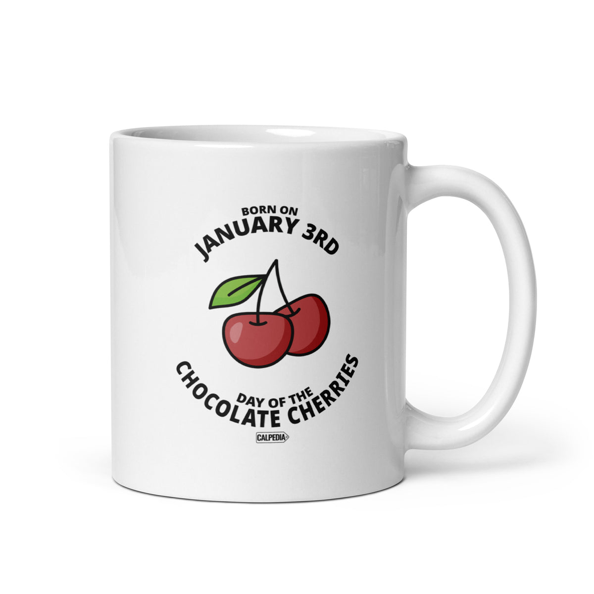 CALPEDIA JANUARY 3 - 01 STANDARD