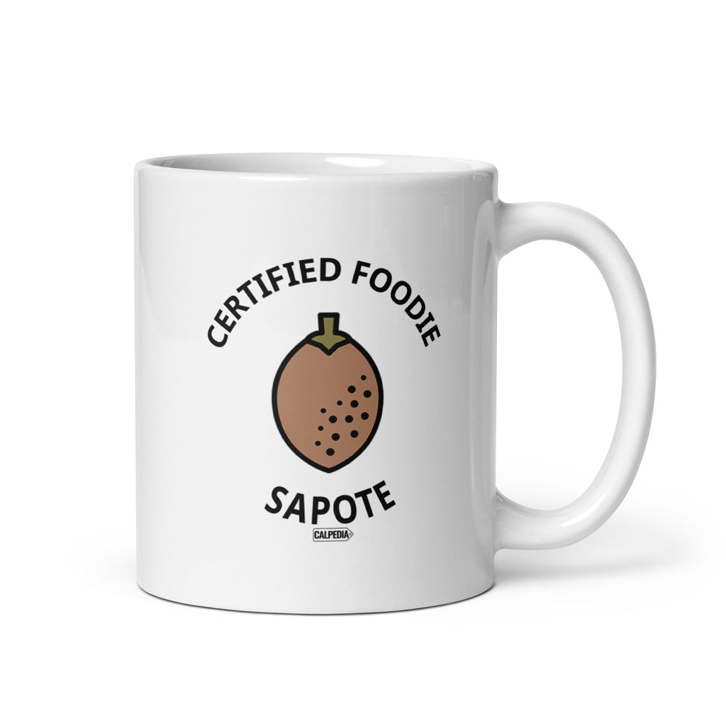 CALPEDIA SAPOTE - 01 STANDARD