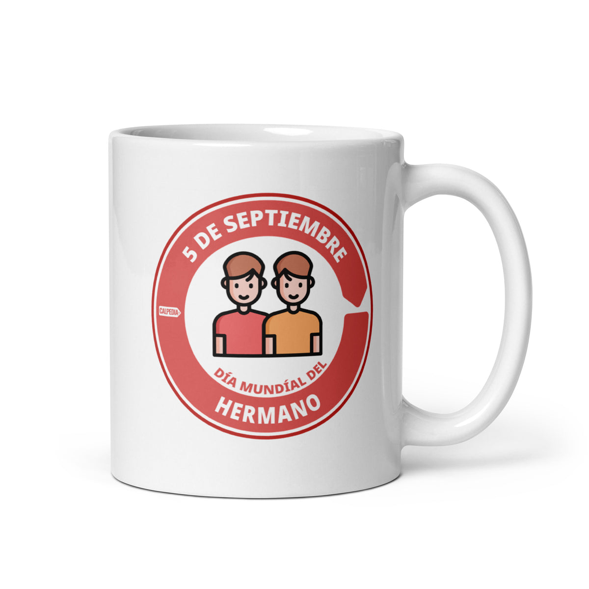 CALPEDIA 5 DE SEPTIEMBRE - 01 STANDARD