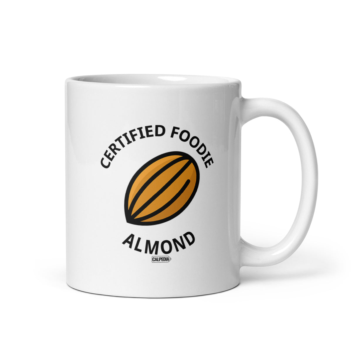 CALPEDIA ALMOND - 01 STANDARD