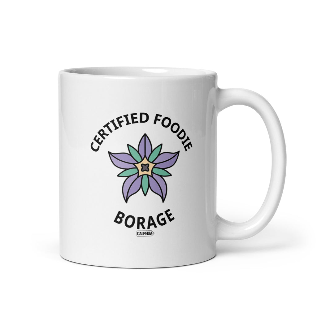 CALPEDIA BORAGE - 01 STANDARD