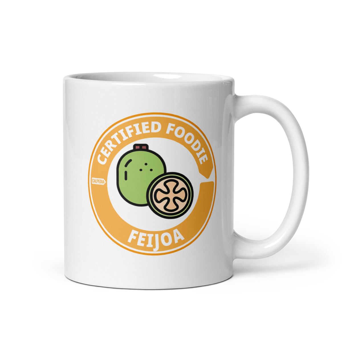 CALPEDIA FEIJOA - 01 STANDARD