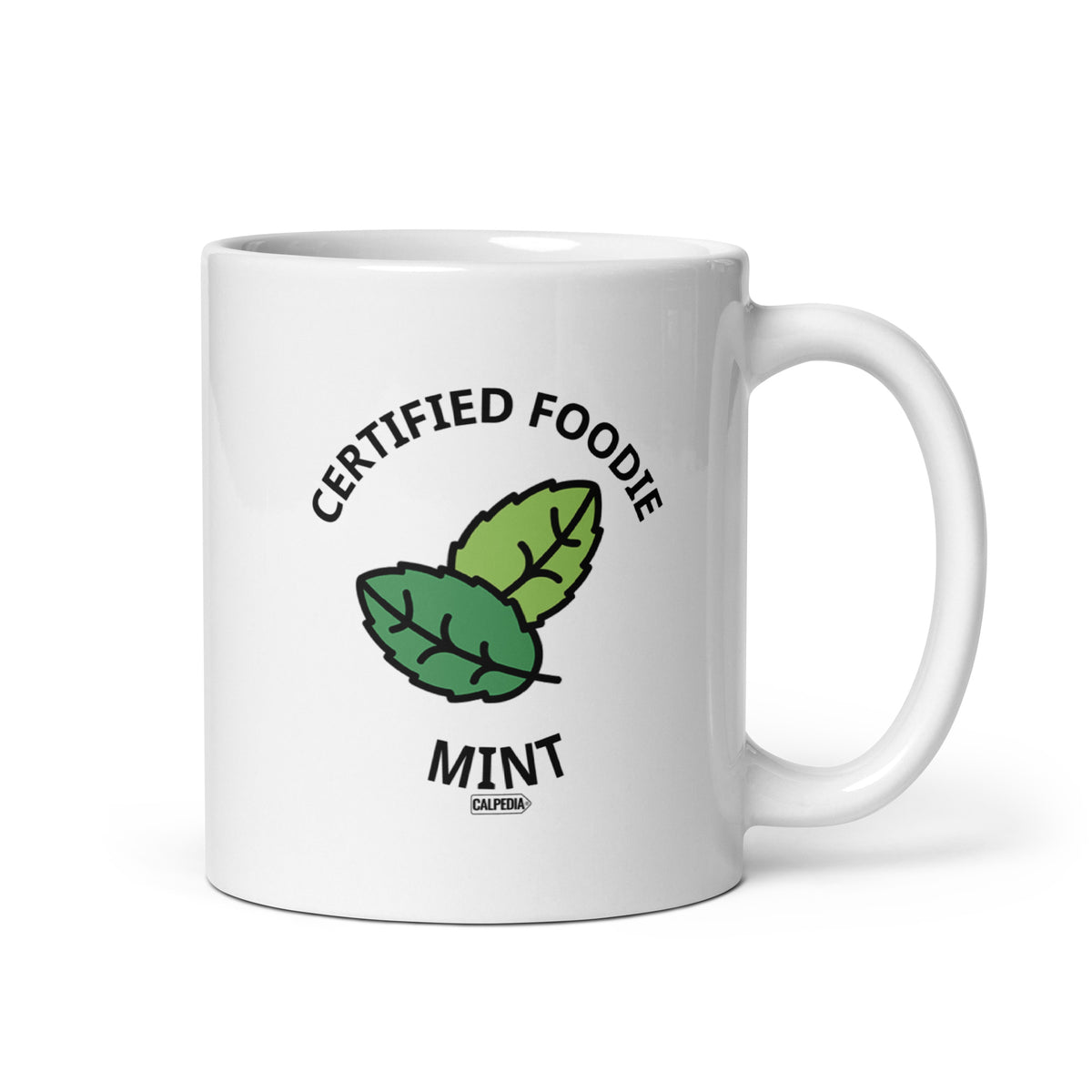 CALPEDIA MINT - 01 STANDARD