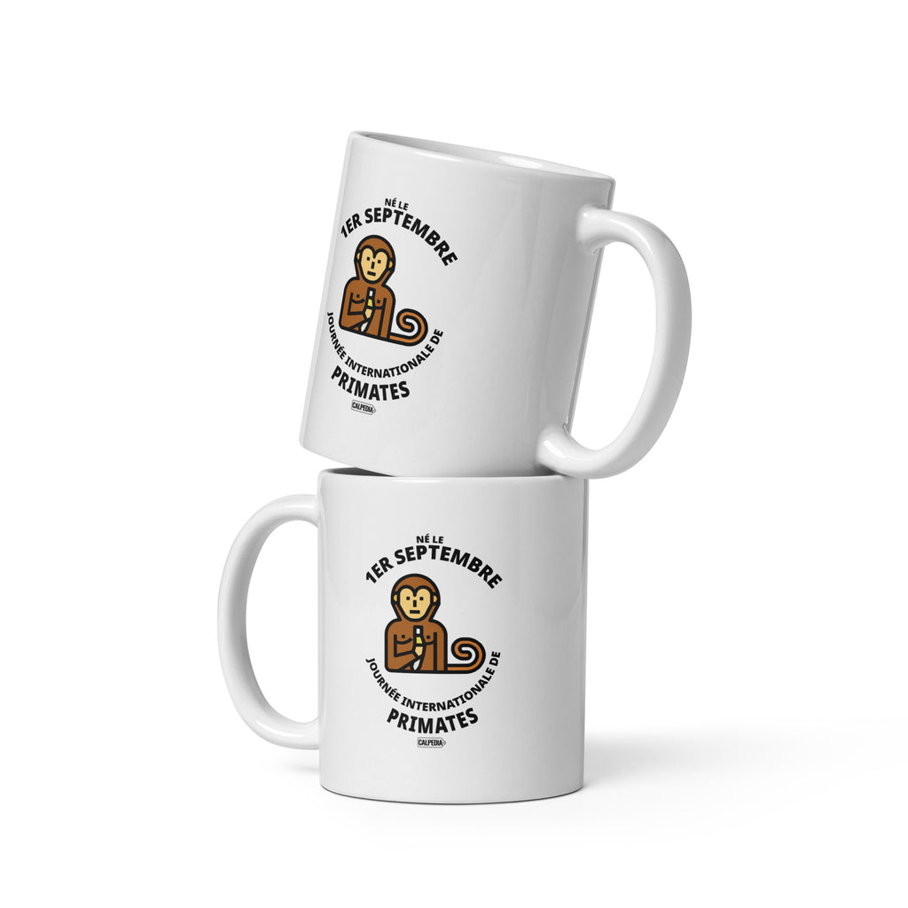 CALPEDIA 1 SEPTEMBRE - 02 TWO MUGS