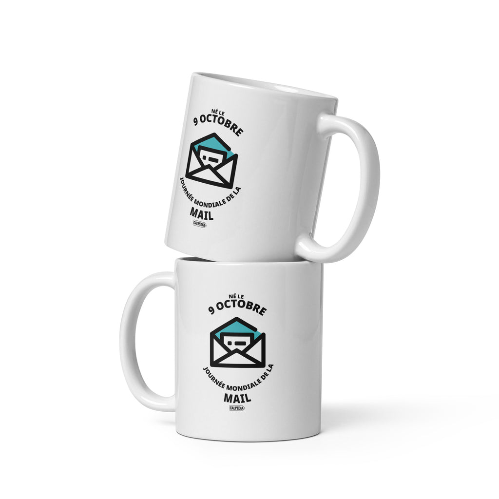 CALPEDIA 9 OCTOBRE - 02 TWO MUGS