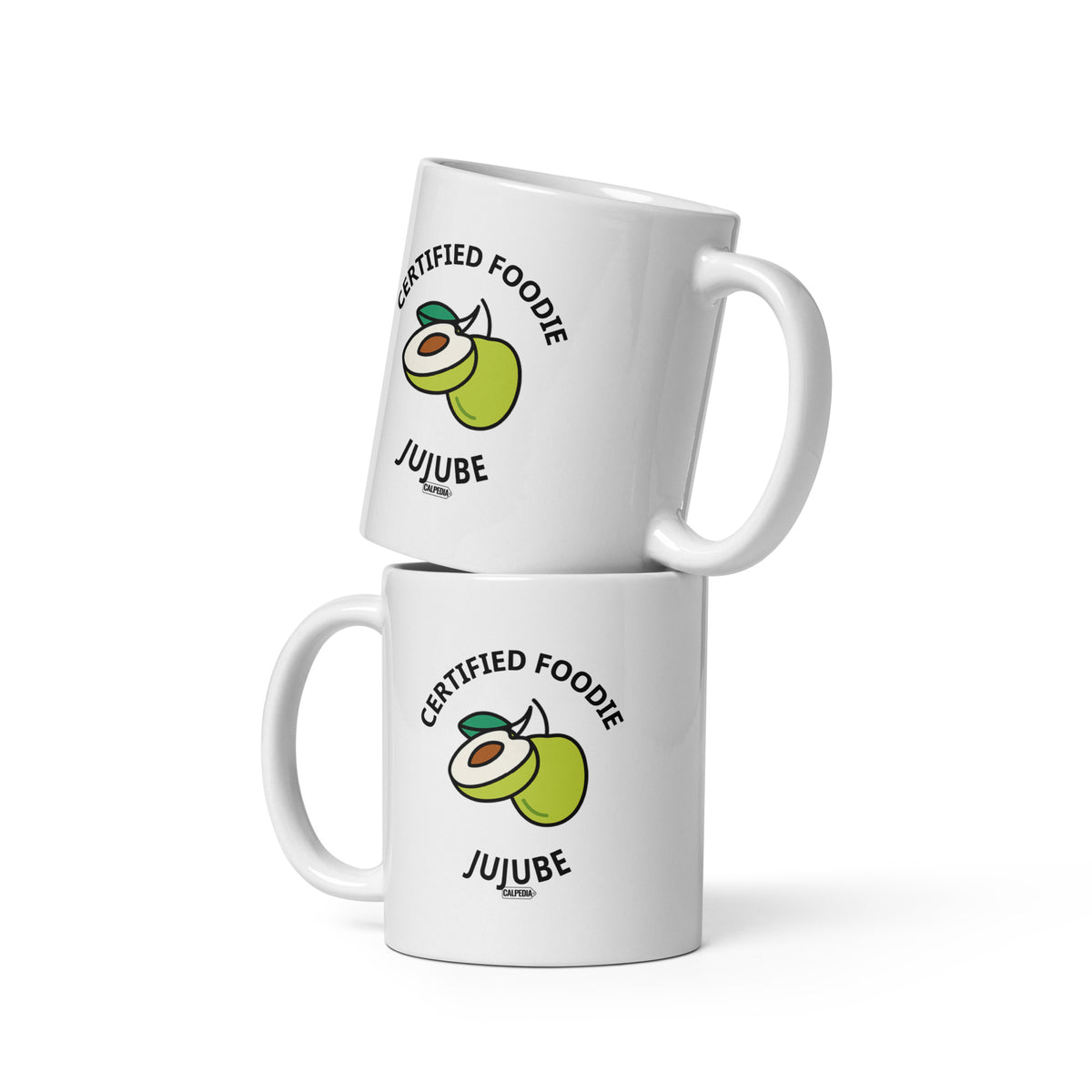 CALPEDIA JUJUBE - 02 TWO MUGS