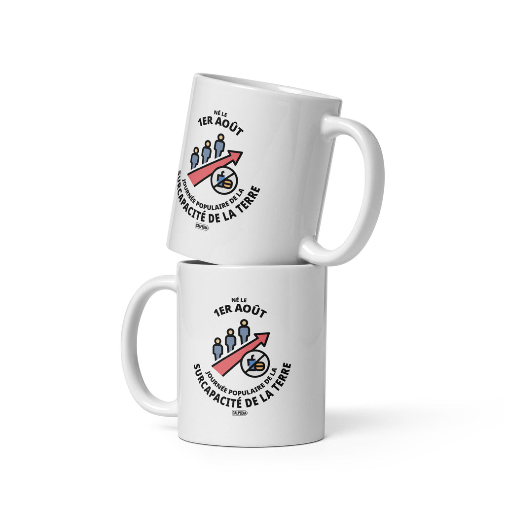 CALPEDIA 1 AOÛT - 02 TWO MUGS