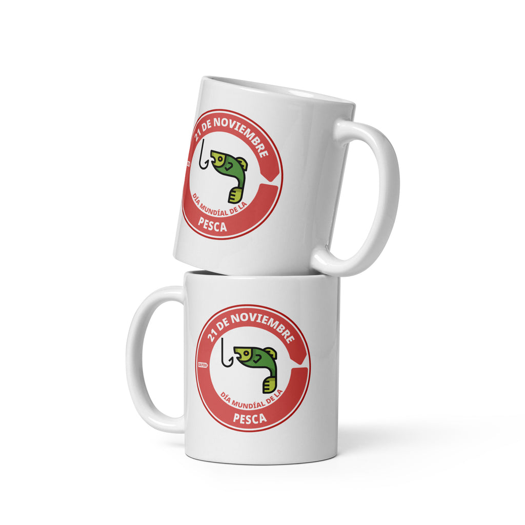 CALPEDIA 21 DE NOVIEMBRE - 02 TWO MUGS