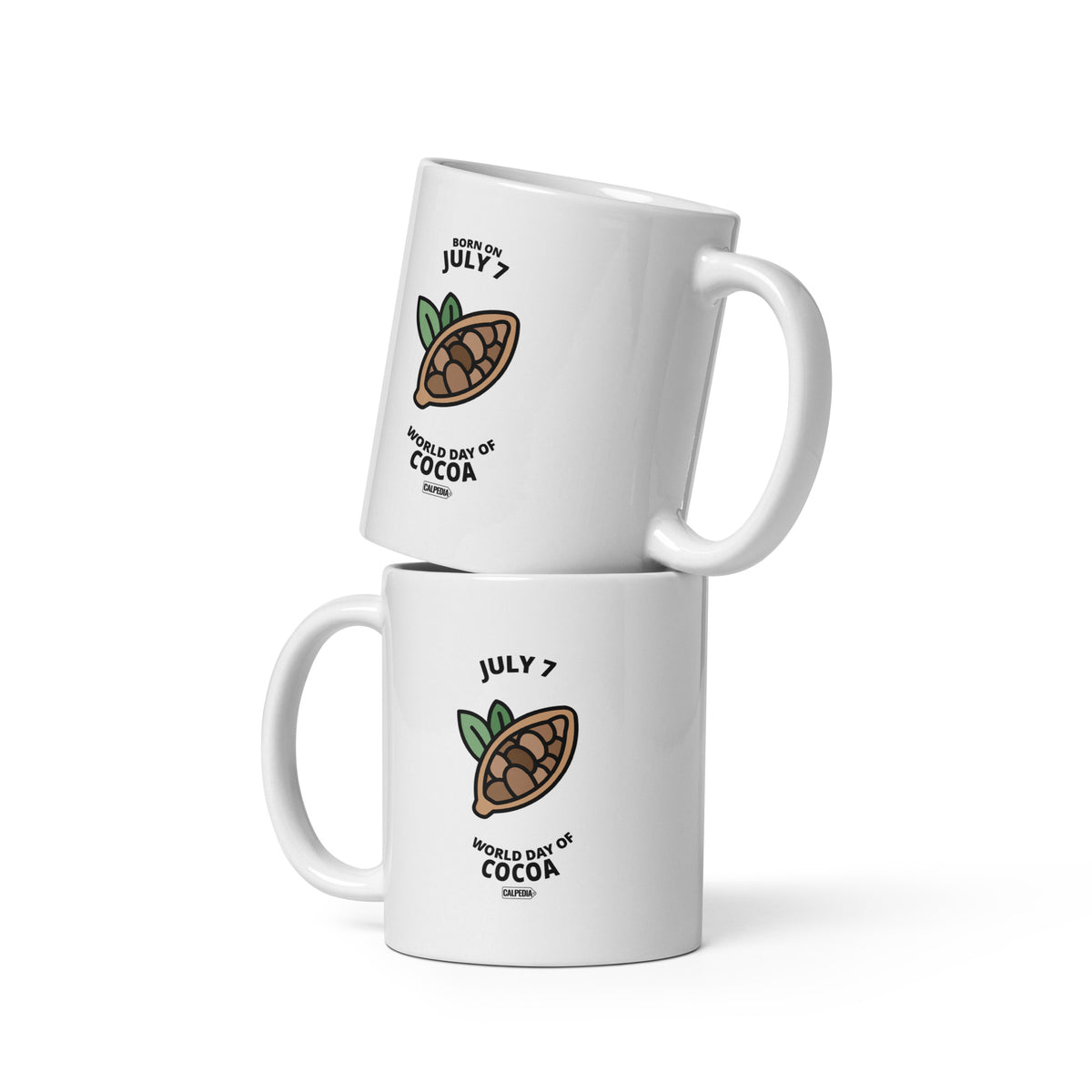 CALPEDIA JULY 7 - 02 TWO MUGS