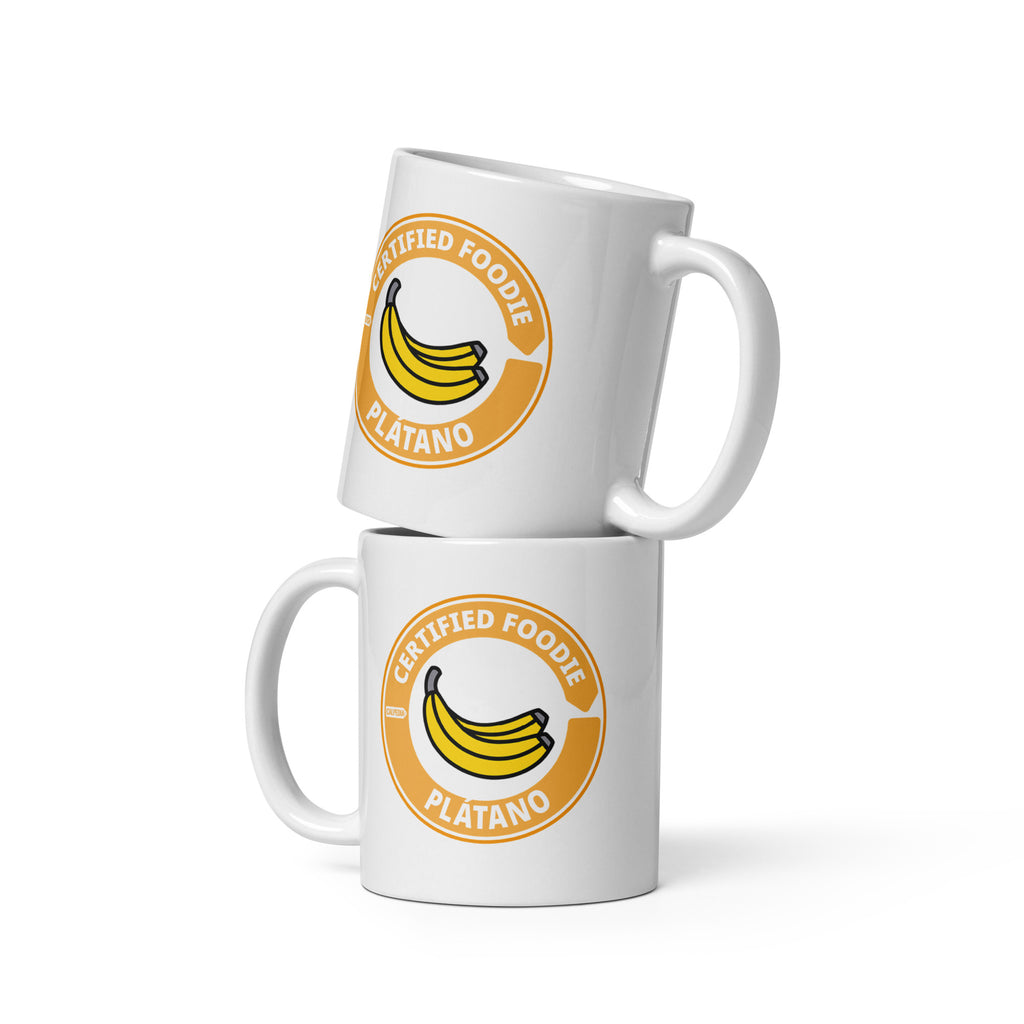 CALPEDIA PLÁTANO - 02 TWO MUGS