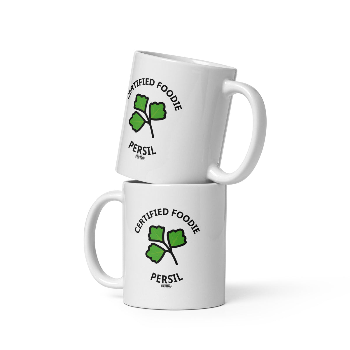 CALPEDIA MAÏS - 02 TWO MUGS
