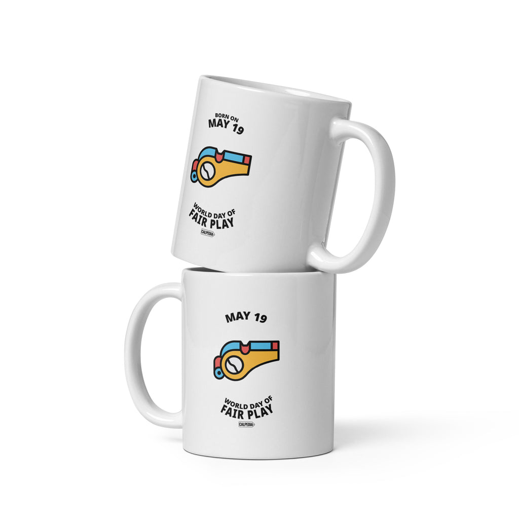 CALPEDIA MAY 19 - 02 TWO MUGS