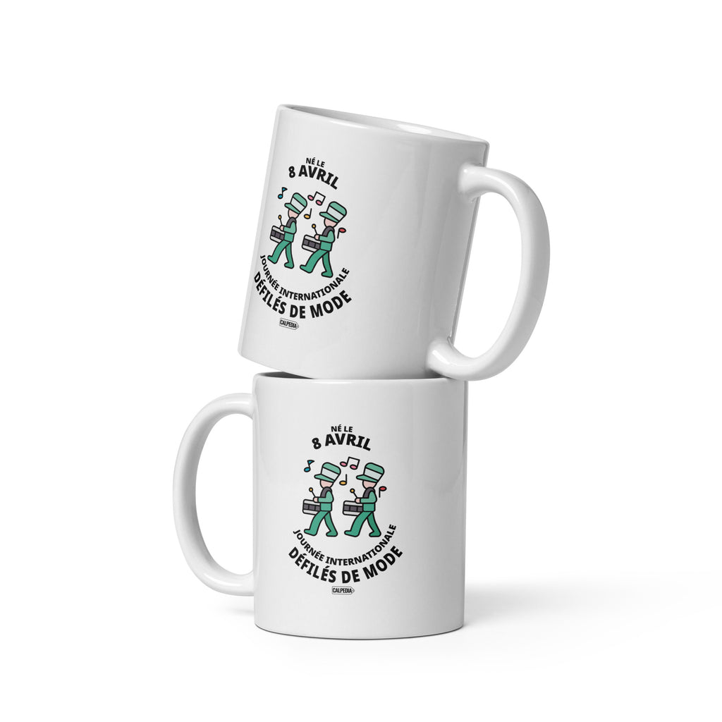 CALPEDIA 8 AVRIL - 02 TWO MUGS