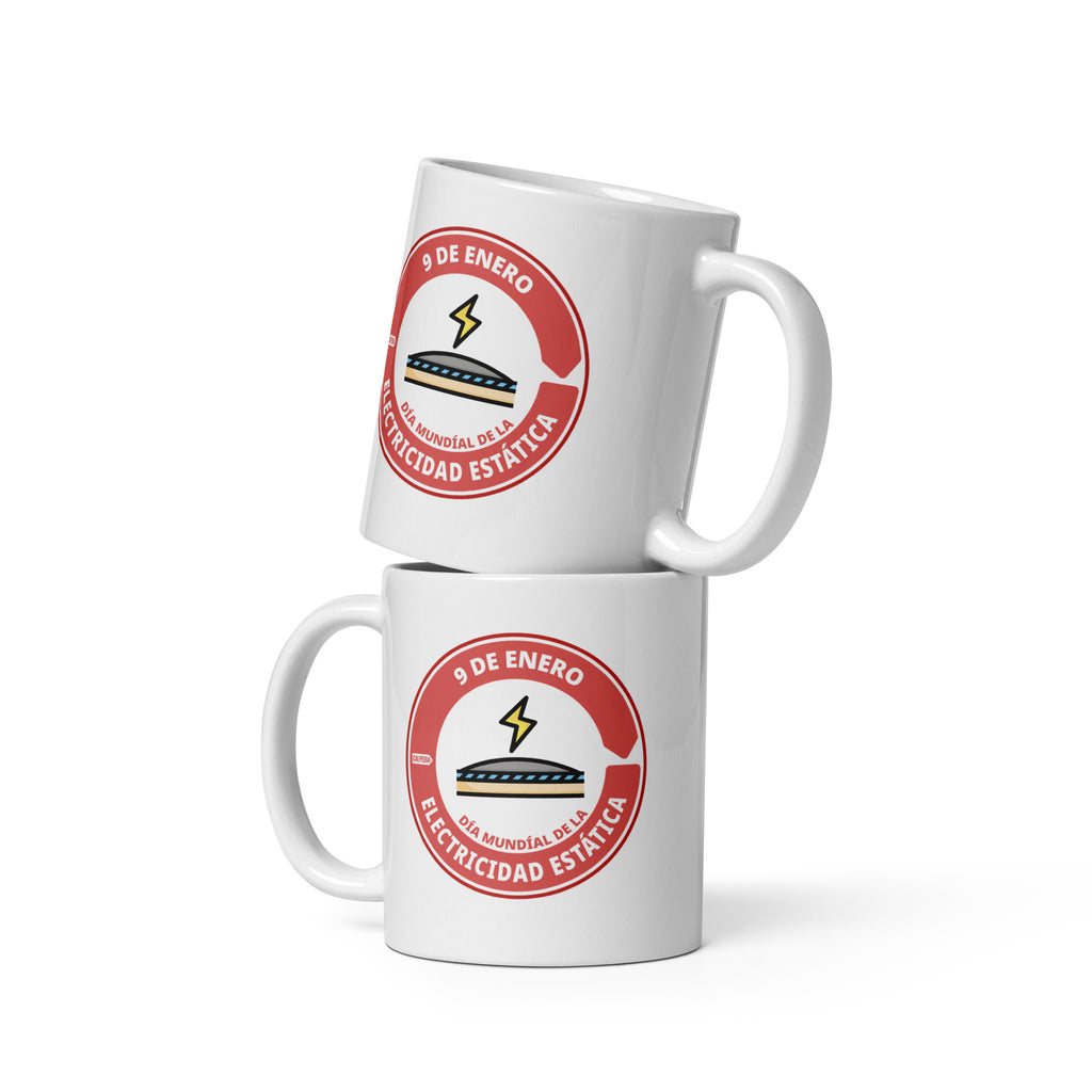 CALPEDIA 9 DE ENERO - 02 TWO MUGS