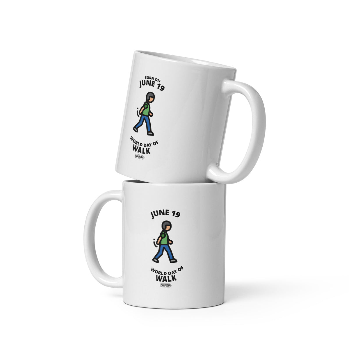 CALPEDIA JUNE 19 - 02 TWO MUGS