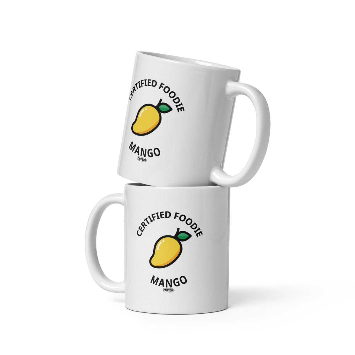 CALPEDIA MANGO - 02 TWO MUGS