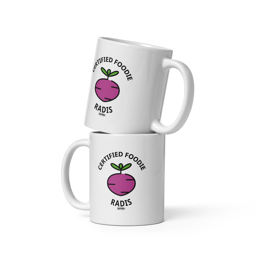 CALPEDIA OIGNON - 02 TWO MUGS