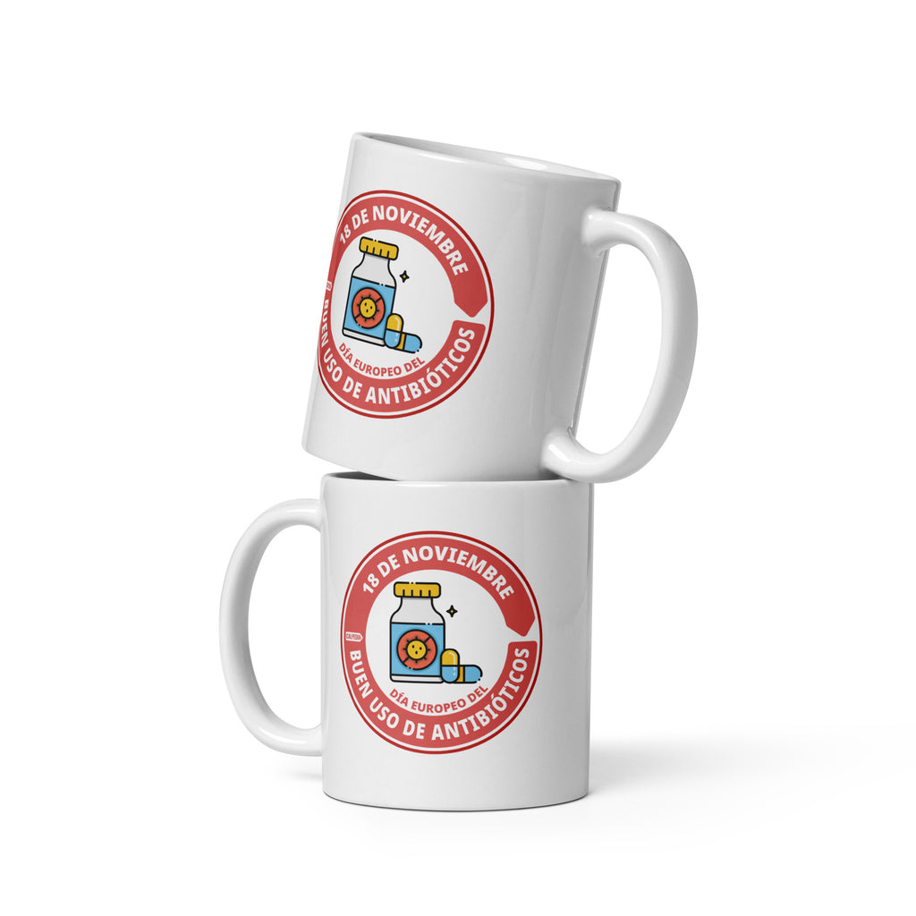 CALPEDIA 18 DE NOVIEMBRE - 02 TWO MUGS