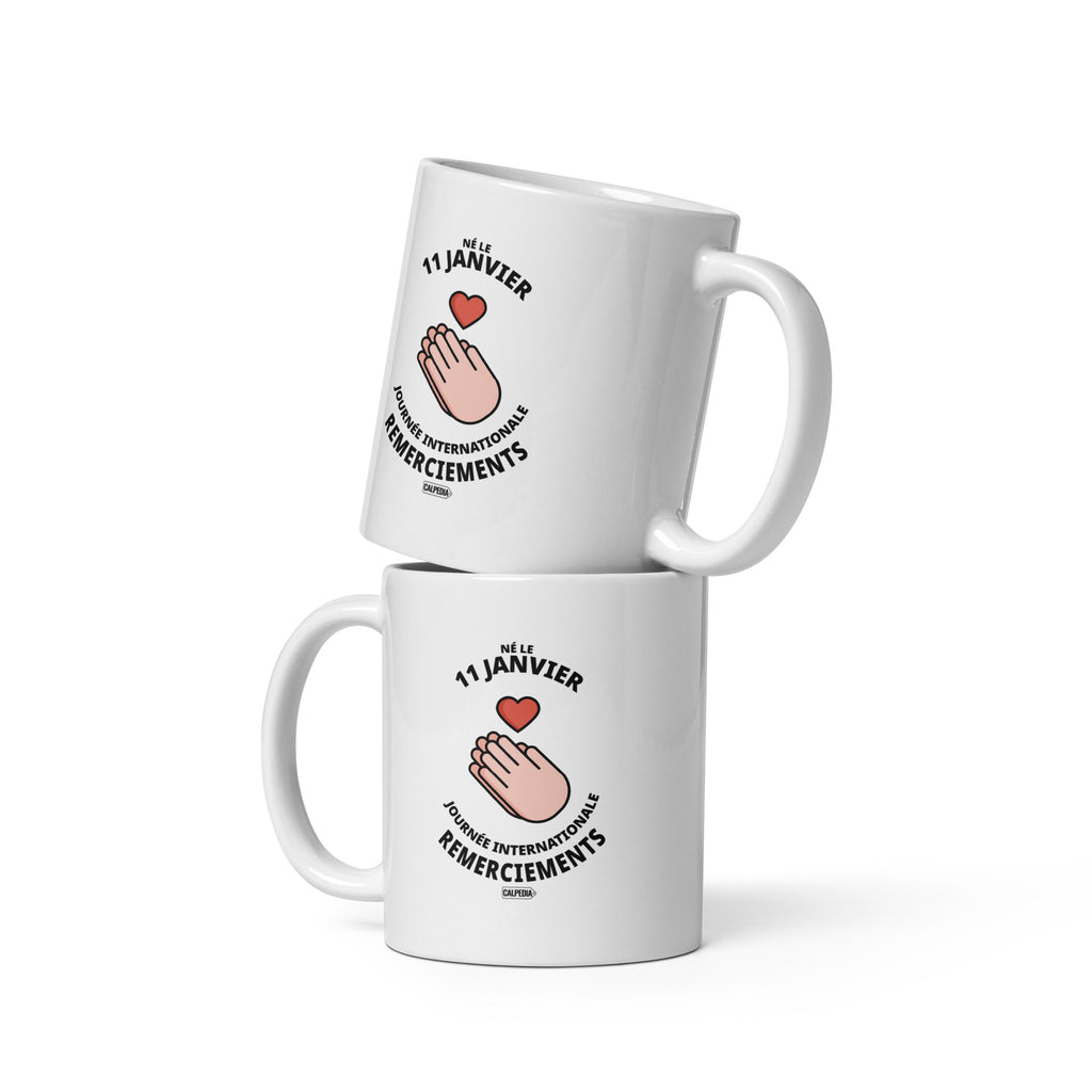 CALPEDIA 11 JANVIER - 02 TWO MUGS