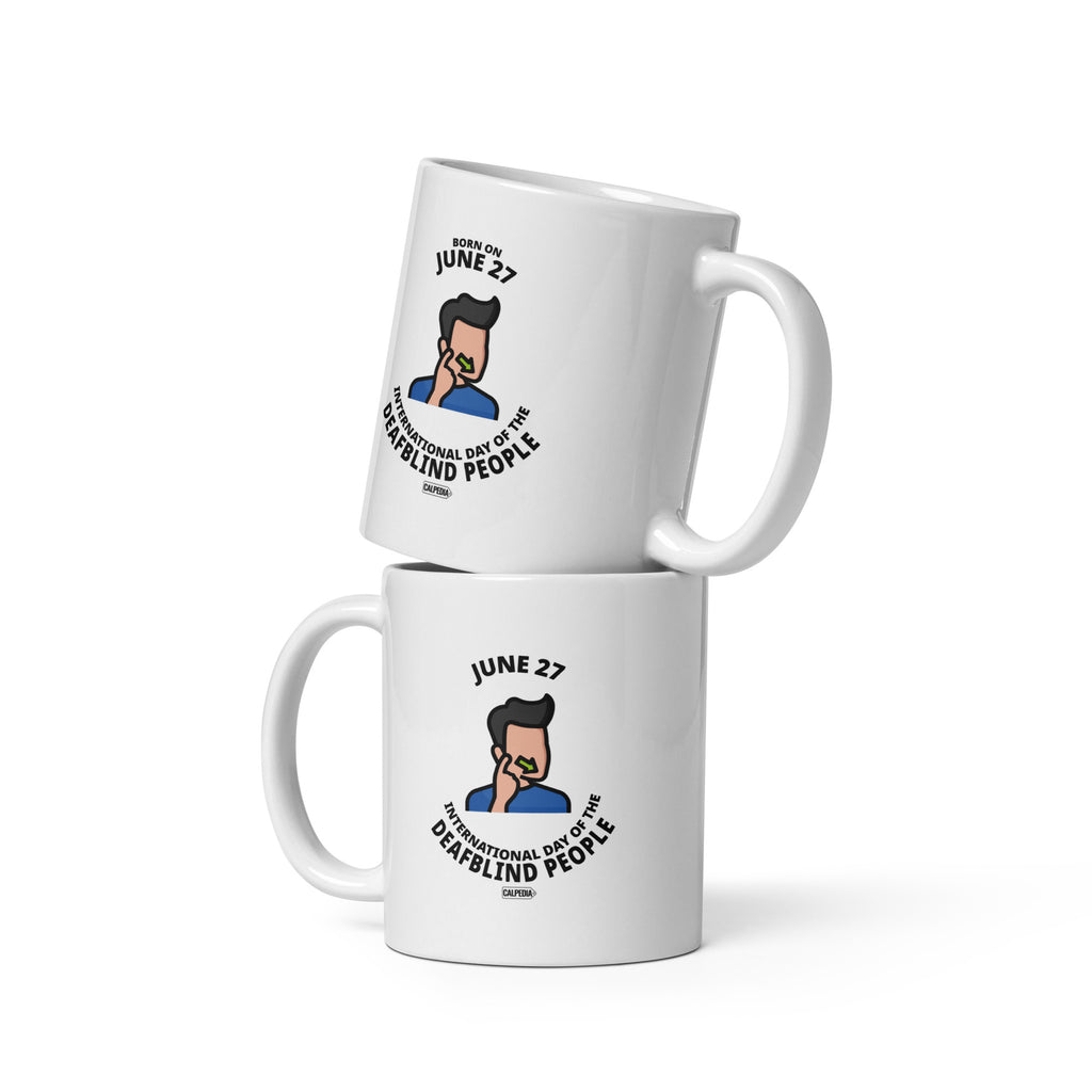 CALPEDIA JUNE 27 - 02 TWO MUGS