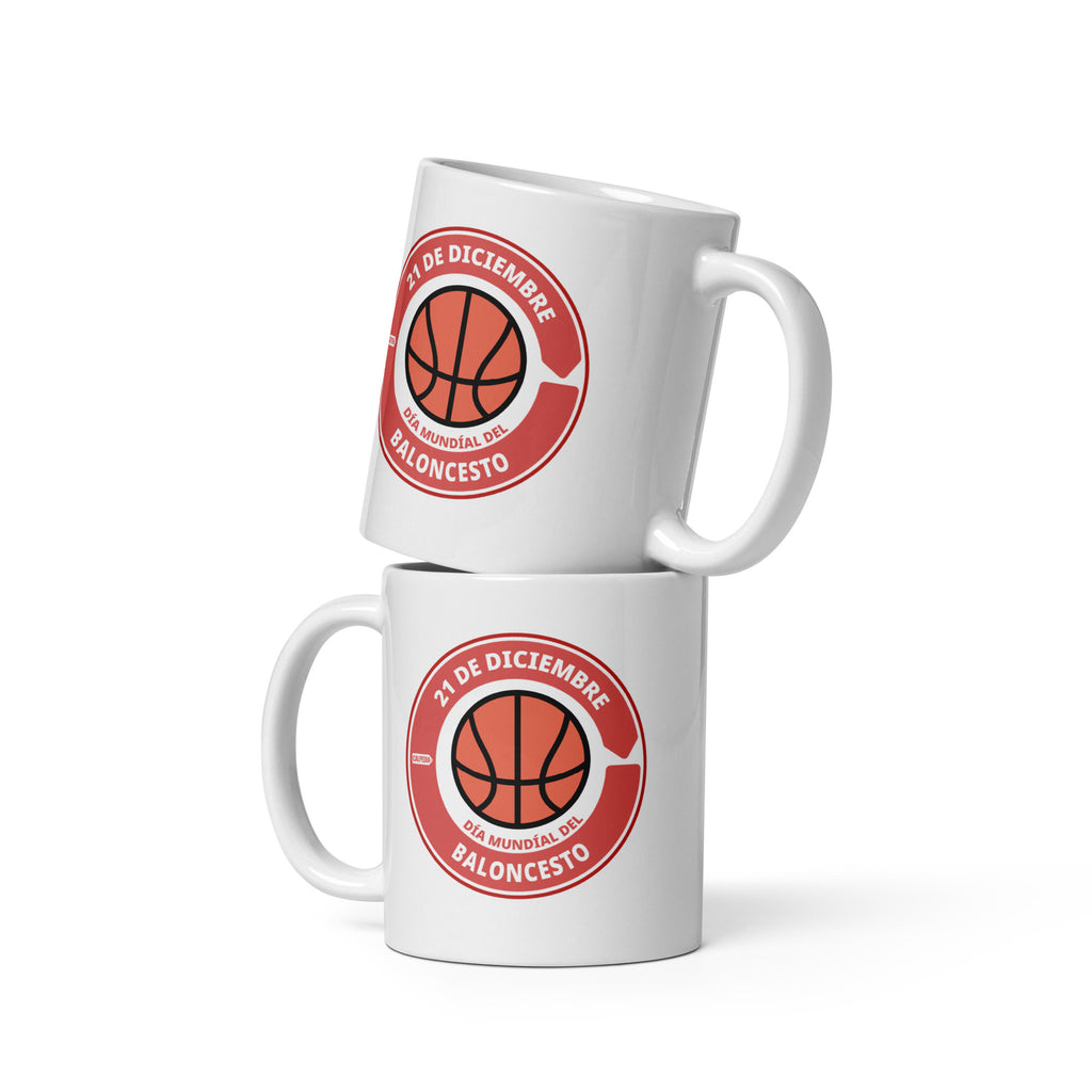 CALPEDIA 21 DE DICIEMBRE - 02 TWO MUGS
