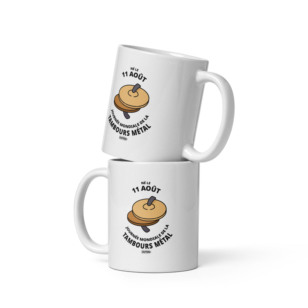 CALPEDIA 11 AOÛT - 02 TWO MUGS